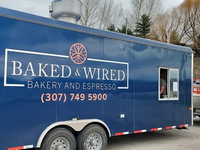 Baked & Wired