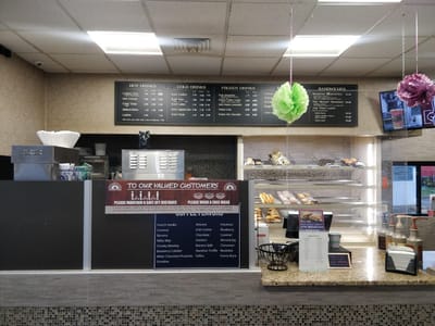 Baker's Dozen - Norwich LLC