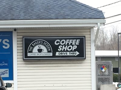 Baker's Dozen - Norwich LLC