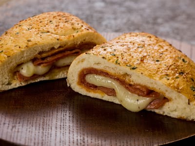 Baker's Dozen of Plainfield