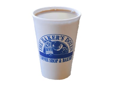 Baker's Dozen of Plainfield