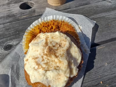 Baker's Dozen of Plainfield