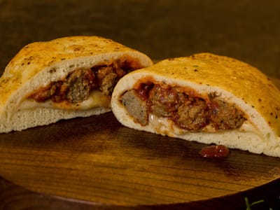 Baker's Dozen of Plainfield