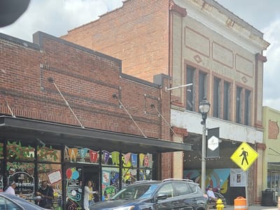 Baker's Sweets Bistro & Bakery