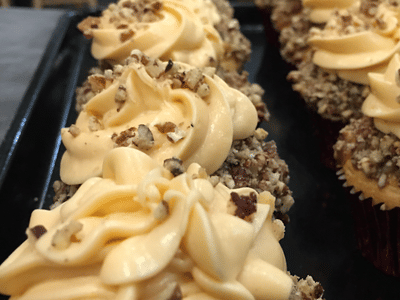 Baker's Sweets Bistro & Bakery