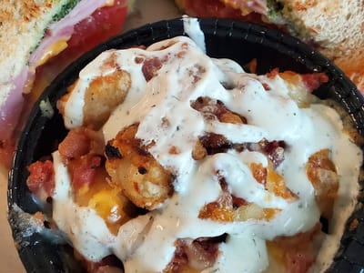 Baker's Sweets Bistro & Bakery