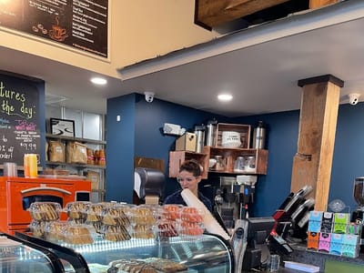 Baker's Sweets Bistro & Bakery