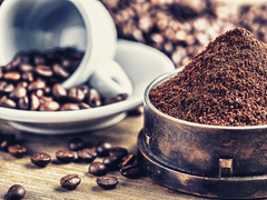 Bakersfield Roasting Company