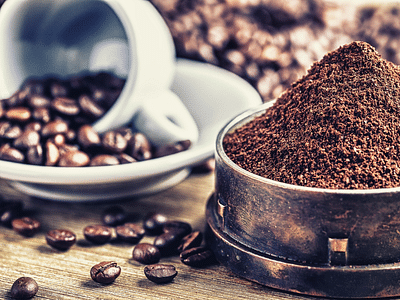 Bakersfield Roasting Company