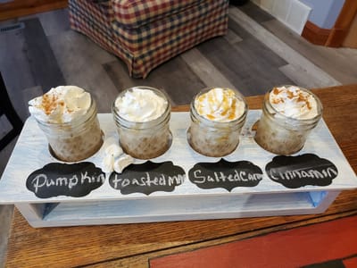 Bakery & Coffee House, LLC