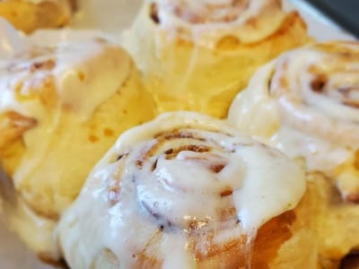 Bakery & Coffee House, LLC