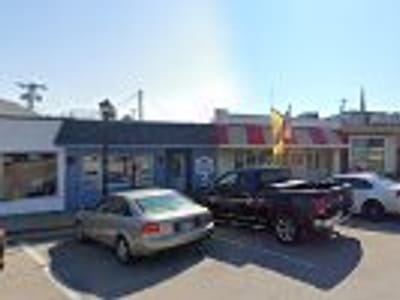 Bakery On The Square