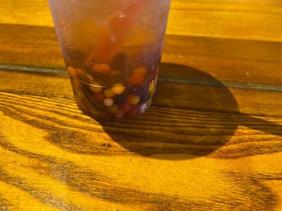 Bakes and Wakes Super Secret Coffee Shop and Cereal Bar