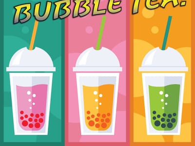 Bakes and Wakes Super Secret Coffee Shop and Cereal Bar