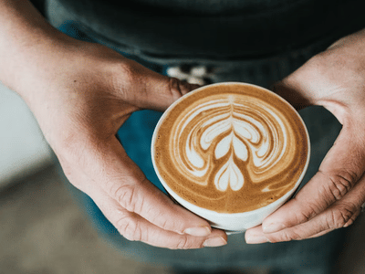 Bakes and Wakes Super Secret Coffee Shop and Cereal Bar