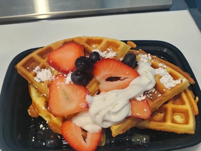 Bakken Boba & Brew Llc.