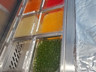 Bakken Boba & Brew Llc.