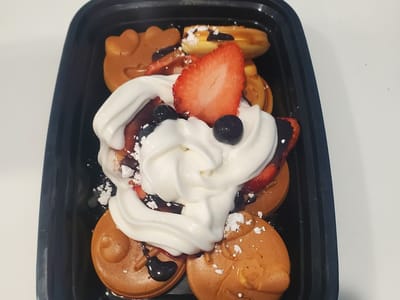 Bakken Boba & Brew Llc.