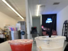 Balance Nutrition and Energy