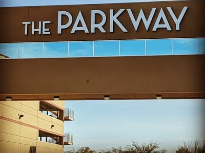 Balanced Bean Coffee Co