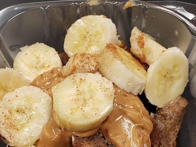 Balanced Bean Coffee Co