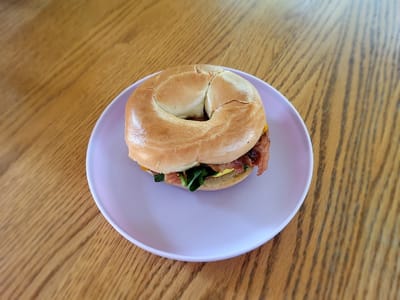 Balancing Goat Coffee Co.