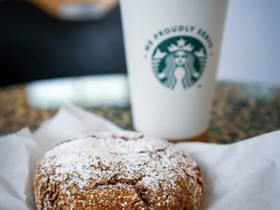 Bald Eagle Coffee House