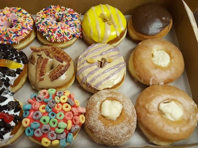 Balentine's Bakery II