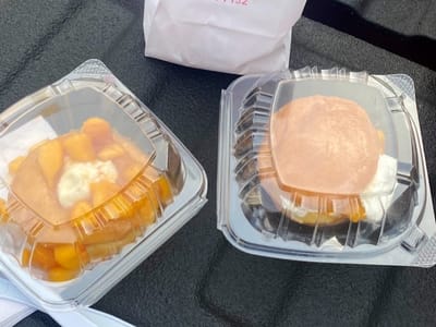 Balentine's Bakery II