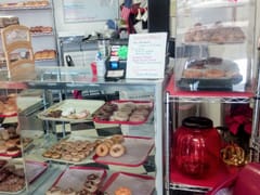 Balentine's Bakery II