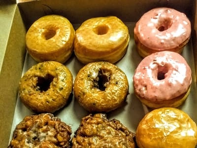 Balentine's Bakery II