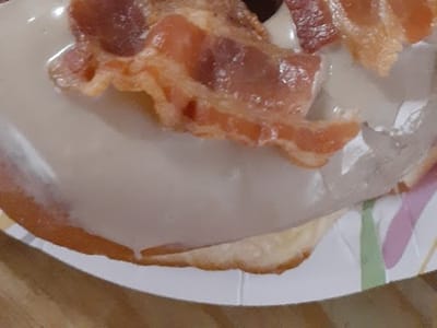 Balentine's Bakery II