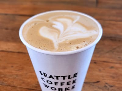 Ballard Coffee Works