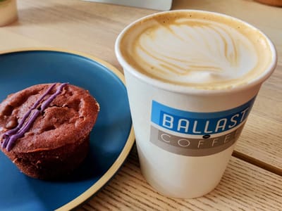 Ballast Coffee
