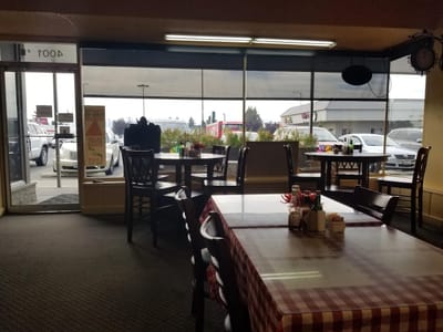 Ballesteri's Coffee House