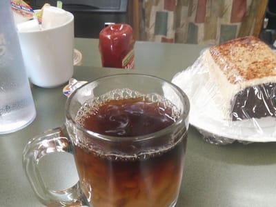 Ballesteri's Coffee House