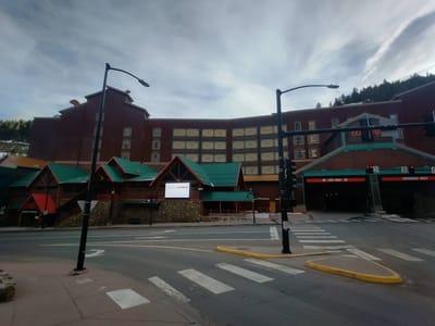 Bally's Casino Black Hawk