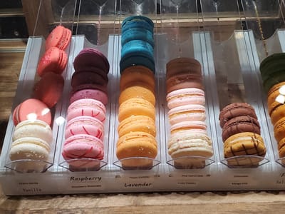 Ballyhoo Coffee Cafe