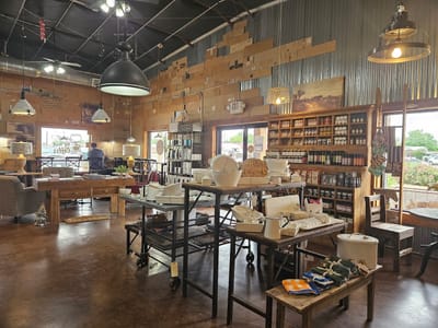 Ballyhoo Coffee Cafe