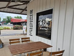 Ballyhoo Coffee Cafe