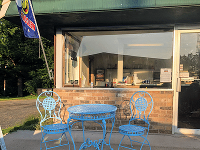 Balsam Lake Cafe