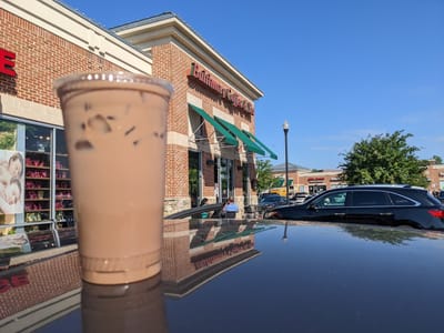 Baltimore Coffee and Tea Co., Inc.