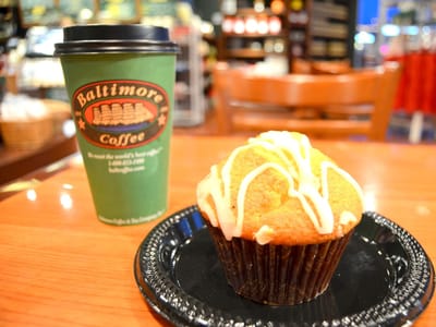 Baltimore Coffee and Tea Co., Inc.