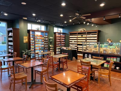 Baltimore Coffee and Tea Co., Inc.