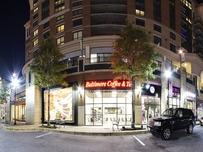 Baltimore Coffee and Tea Co