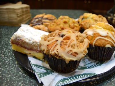 Baltimore Coffee and Tea Co