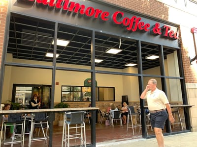 Baltimore Coffee and Tea Co