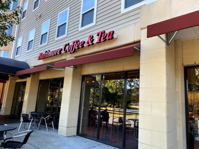 Baltimore Coffee & Tea Company