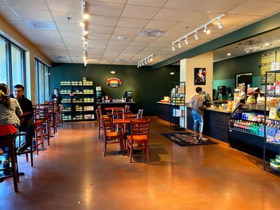 Baltimore Coffee & Tea Company