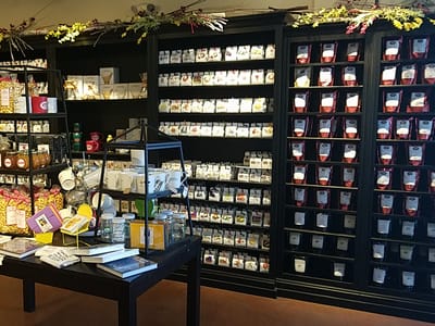 Baltimore Coffee & Tea Company